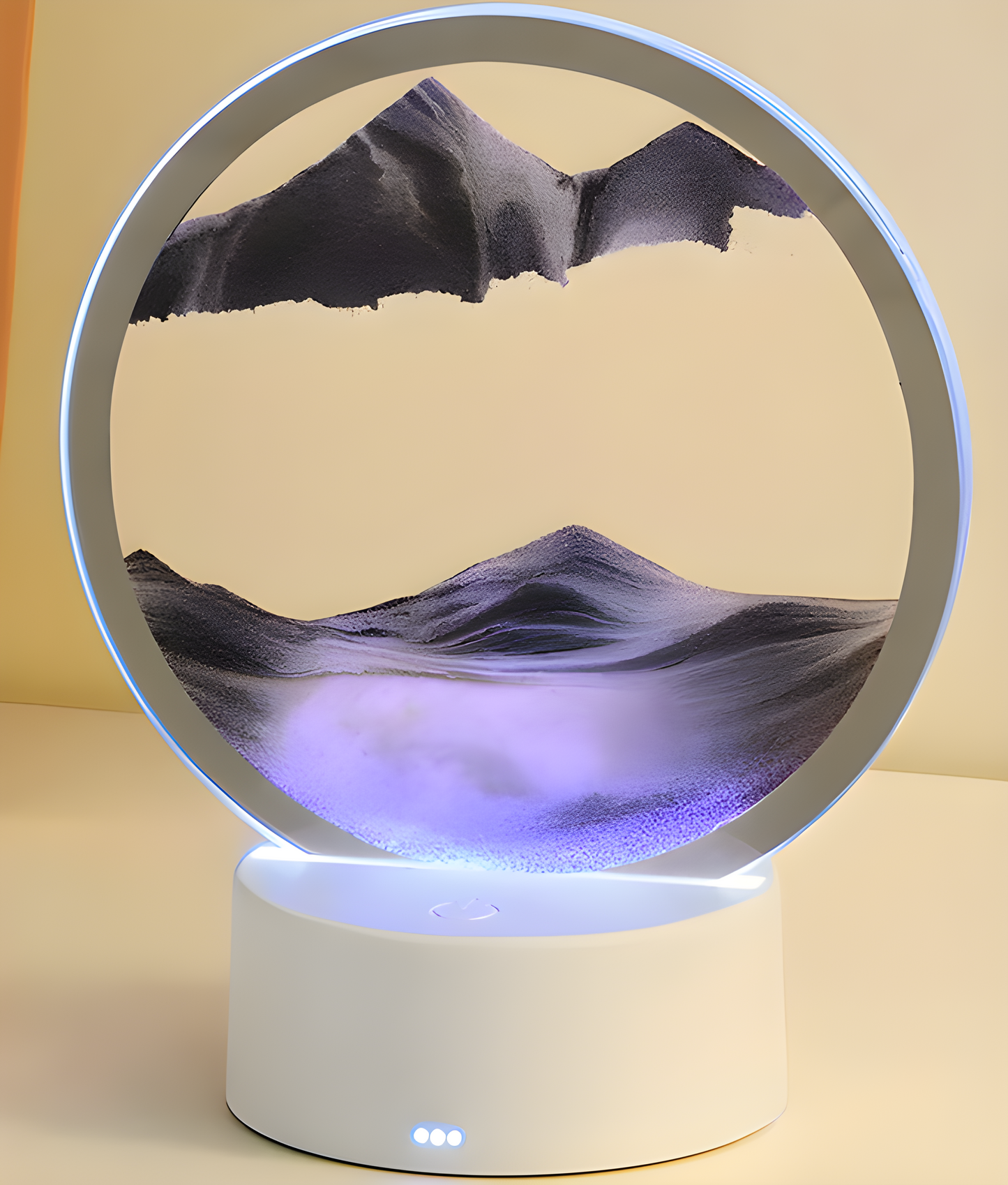 Mirage Motion Lamp