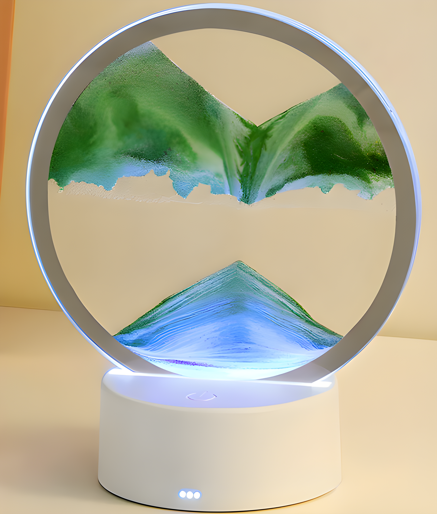 Mirage Motion Lamp
