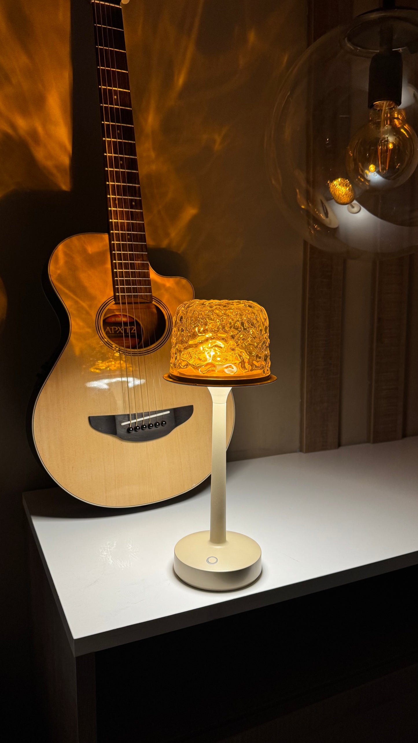 SkyWave Lamp
