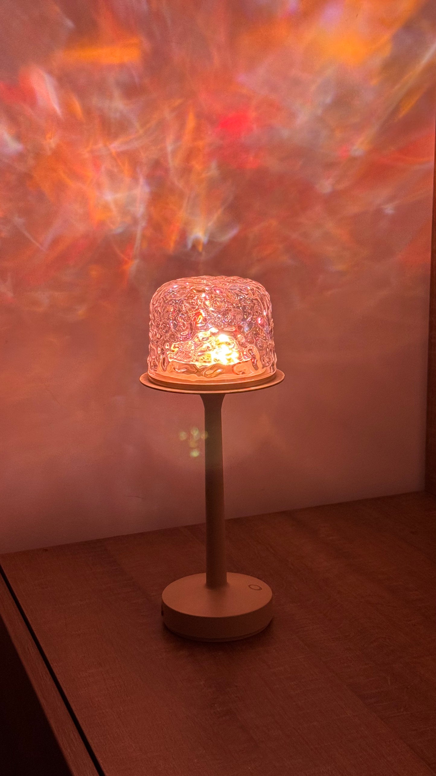 SkyWave Lamp