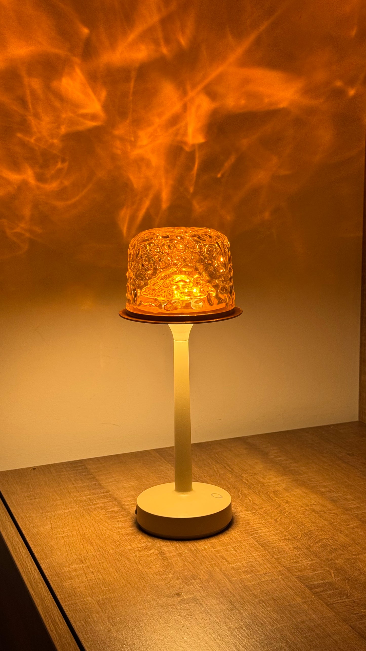 SkyWave Lamp