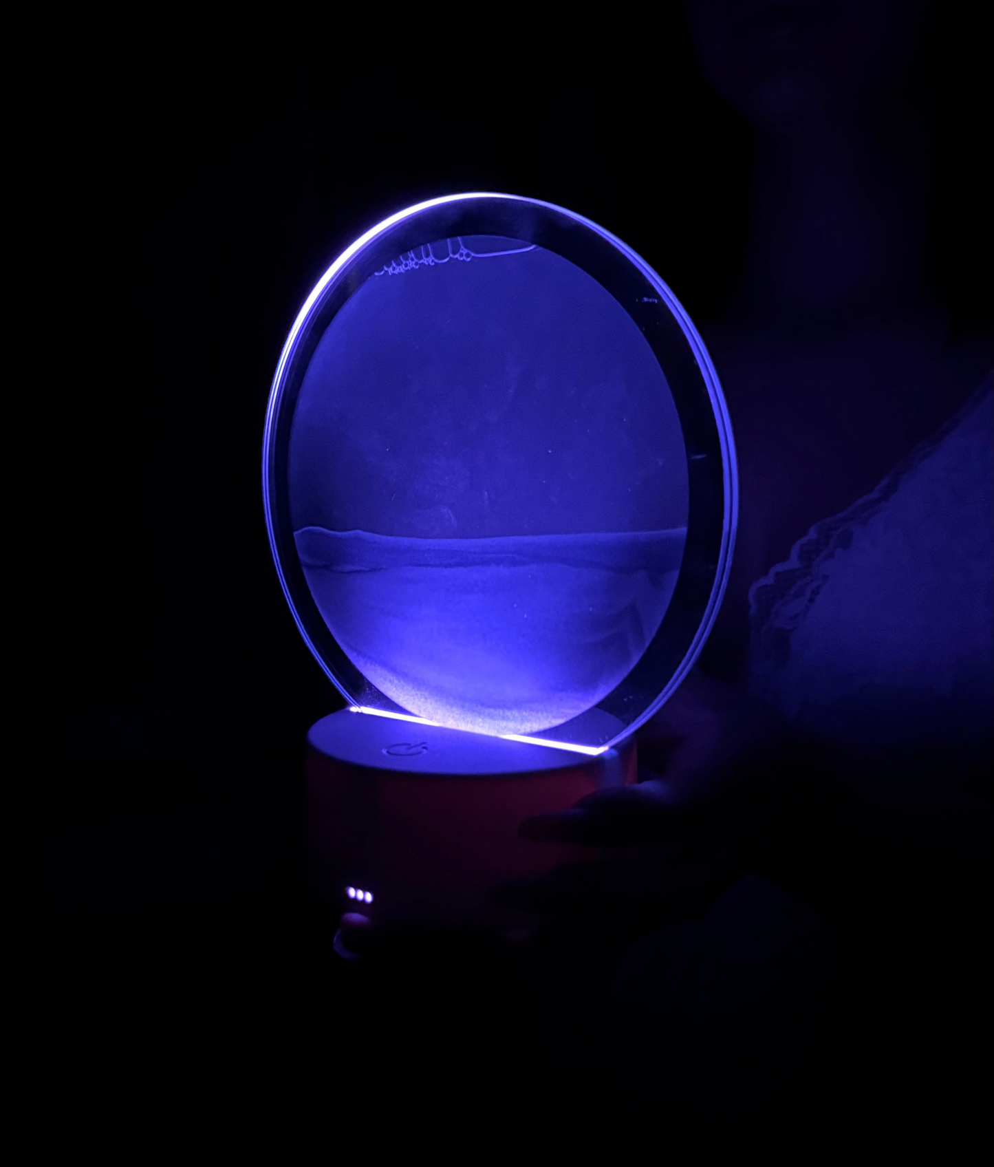 Mirage Motion Lamp