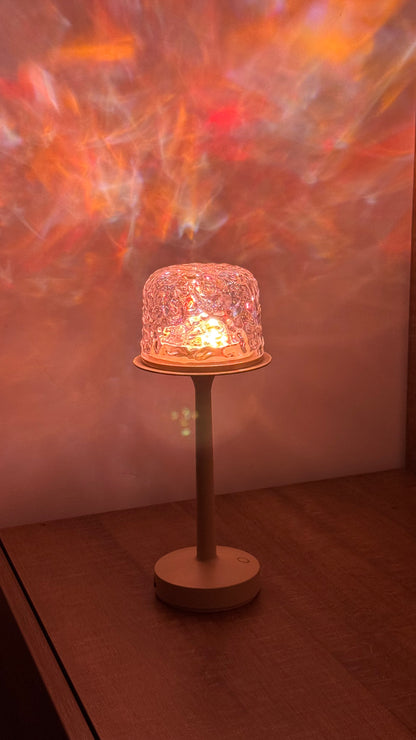 SkyWave Lamp