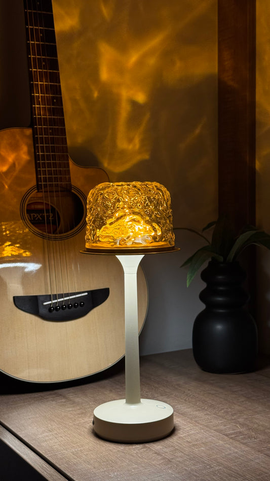 SkyWave Lamp