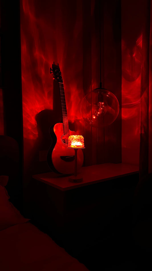 SkyWave Lamp
