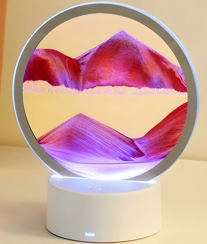 Mirage Motion Lamp